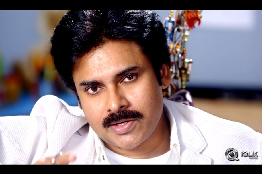Pawan-Kalyan